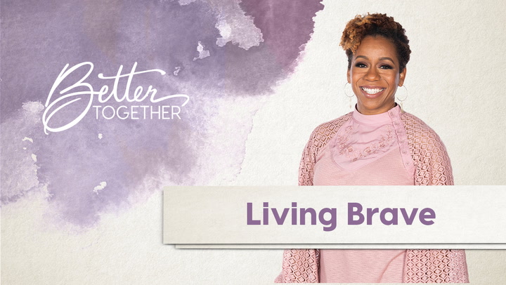 Better Together LIVE - Episode 120