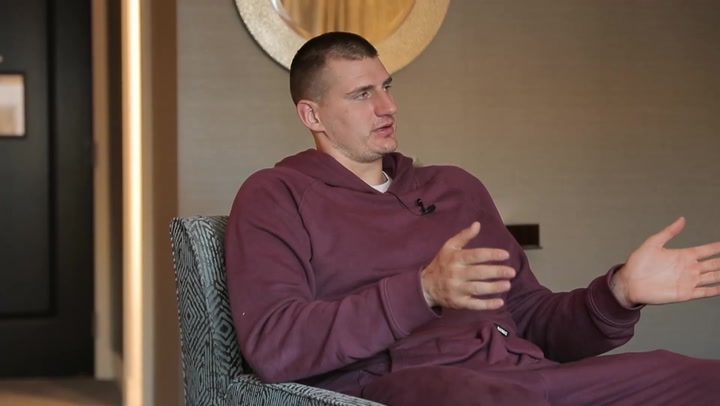NBA star Jokic shares thoughts on being famous: ‘I do not like this life’