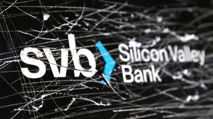 UK arm of Silicon Valley Bank sold to HSBC for £1