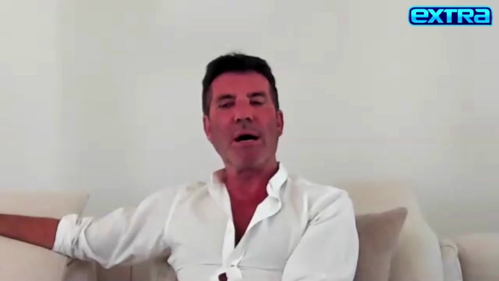 Simon Cowell vows to cut three things out of diet forever after big weight loss