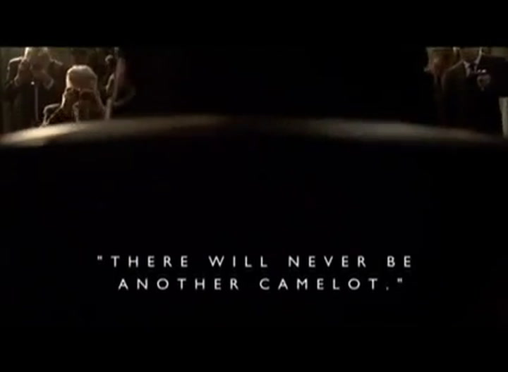 Los Kennedy, trailer subtitulado - Fuente: AyE