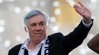 Ancelotti previo a la Champions: “Jugar una final ya es un éxito”