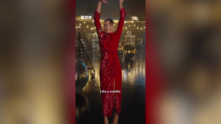 Thrusts, twerks, and snake hips: First look at Strictly Come Dancing 2023 contestants in new BBC trailer