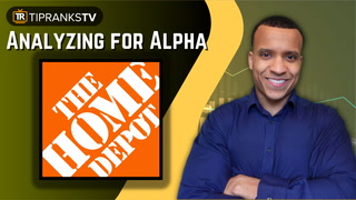 Here’s why Home Depot can Thrive with High Inflation – Analyzing for Alpha