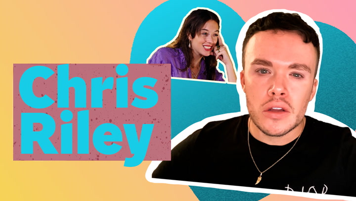 Celebrity psychic Chris Riley shares what a reading could do for your relationship