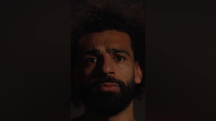 Liverpool Star Mohamed Salah Says ‘Humanity Must Prevail’ And Calls For Gaza Aid ‘Immediately’