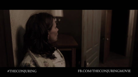 The Conjuring- Trailer No. 1