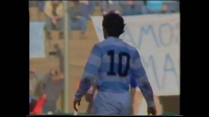 Puntos que convirtió Daniel Baetti para los Pumas contra Francia, en 1988
