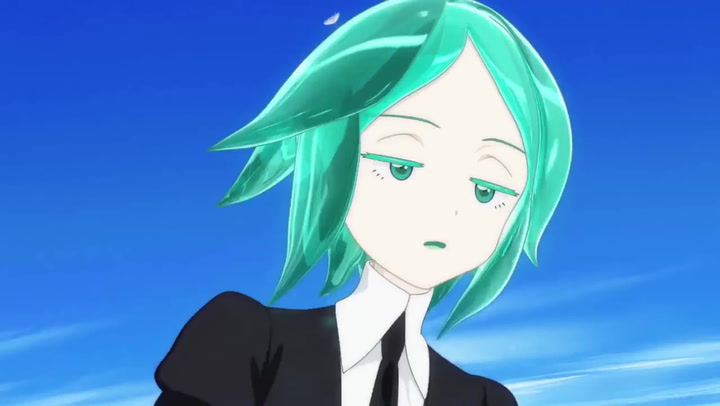 Featured image of post Phosphophyllite Houseki No Kuni Characters - Phosphophyllite (フォスフォフィライト, fosufofiraito) , or phos for short, is the main protagonist and the youngest gem when the story began.