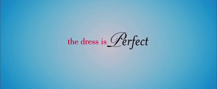 27 vestidos, otro éxito indiscutido - Fuente: YouTube