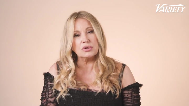 Jennifer Coolidge says American Pie 'milf' reputation got her a lot of 'sexual action'