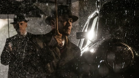 Bridge of Spies - Trailer No. 1 - Steven Spielberg, Tom Hanks