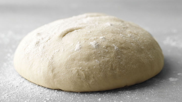 Digital Scale for Pizza and Bread Dough