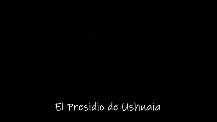 Presidio de Ushuaia | VOCES CAPTADAS EN UNA SESION DE SPIRIT BOX - Fuente: Youtube