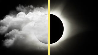 April 8 eclipse: Is it too early for a weather forecast?