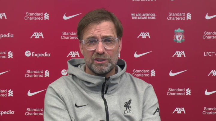 Finance main motivation for qualifying for Champions League, says Klopp