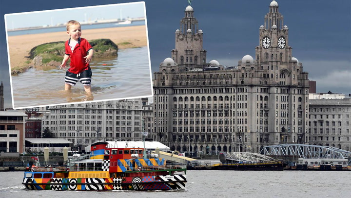 places to visit in liverpool for families
