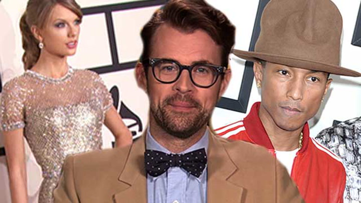 Rachel Zoe Comments on Brad Goreski Falling Out, Where They Stand Today