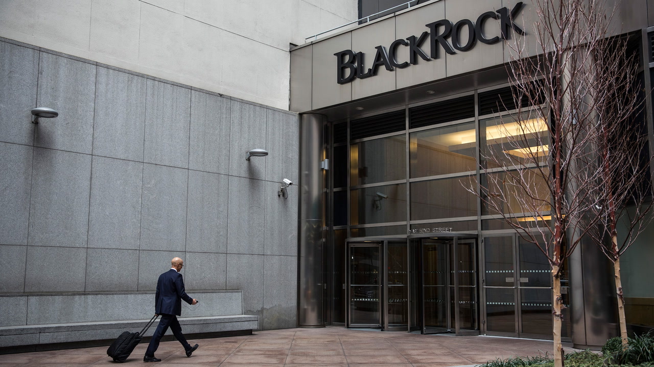 BlackRock CEO Predicts Tokenization Is the Future of Markets