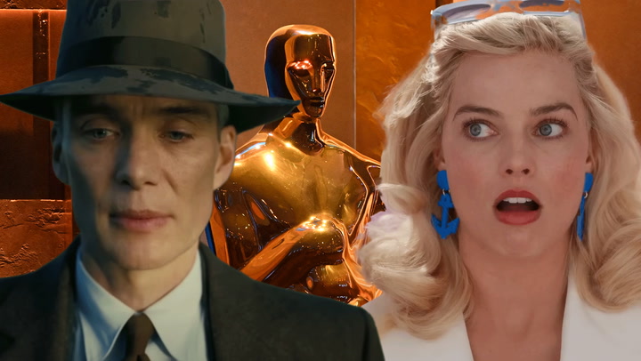 Oscars nominations 2024: Who are the favourites and who was snubbed?