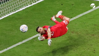 Mundial de Qatar 2022. Las mejores imágenes de la dramática definición por penales que metió a Argentina en semifinales