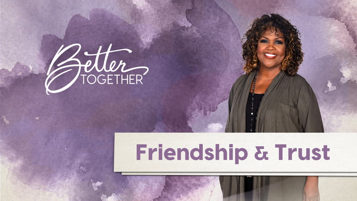 Better Together LIVE - Episode 203