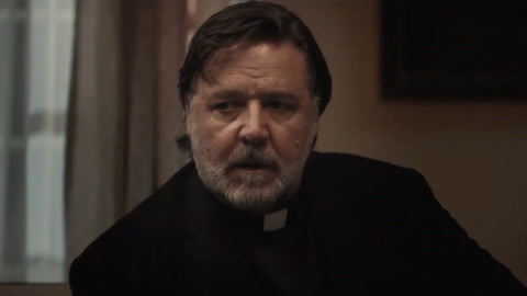 'The Exorcism' Trailer