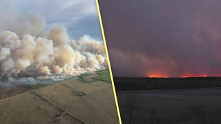 Fresh evacuations as wildfire season ramps up in Western Canada