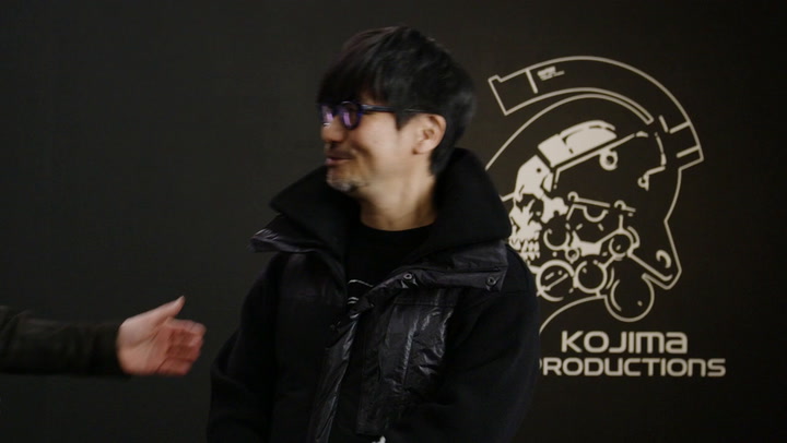 Physint - Hideo Kojima Returns To The Action-espionage Genre   Playstation