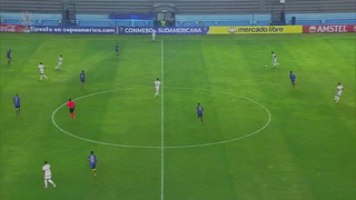 Melhores momentos: Delfín 1 x 2 Internacional (CONMEBOL Sudamericana)