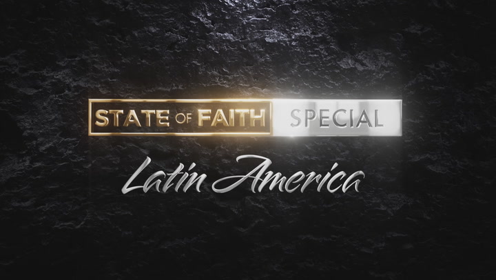 Praise | The State of Faith: Latin America | January 21, 2021