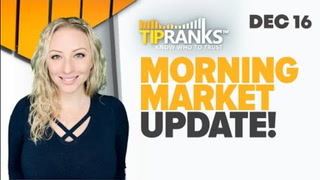 TipRanks Thursday PreMarket Update! All You Need To Know Before The Market Opens!