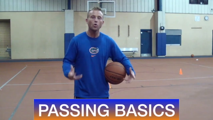 Intro To Passing