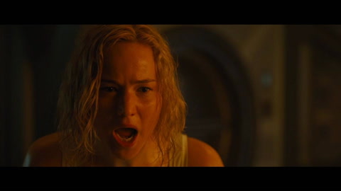 'Passengers' (2016) Trailer | First Impressions