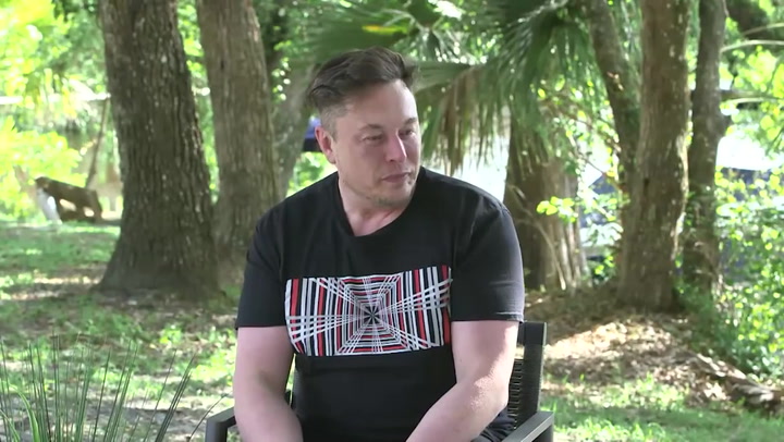 Elon Musk says ‘a bunch of people will probably die’ during Mars venture