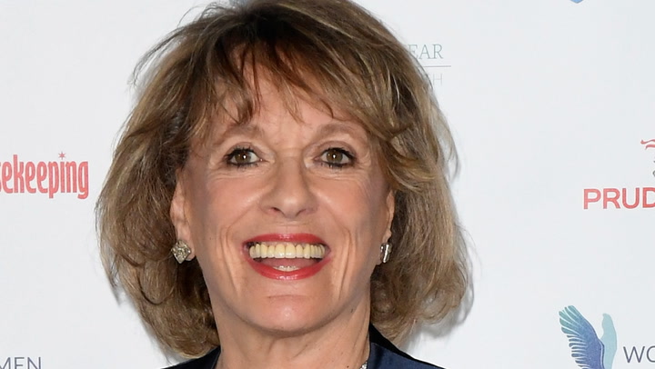 Esther Rantzen Admits ‘This Is Probably My Last Spring’