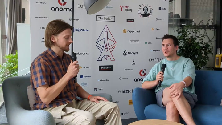 Ethereum Staking Solution Lido 'Had Perfect Product Market Fit' at Launch, Says DAO's Biz Dev Contributor