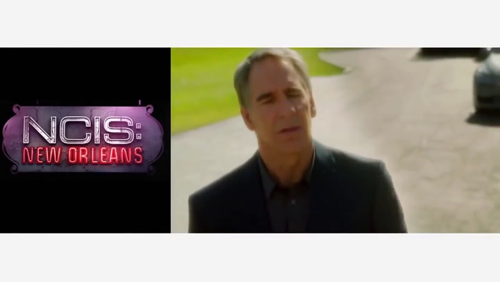 Trailer 'NCIS: New Orleans' - Fuente: YouTube