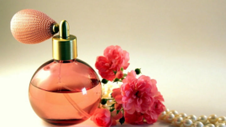 TikTok hack that will help your perfume last longer