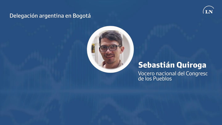 Audio Sebastián Quiroga