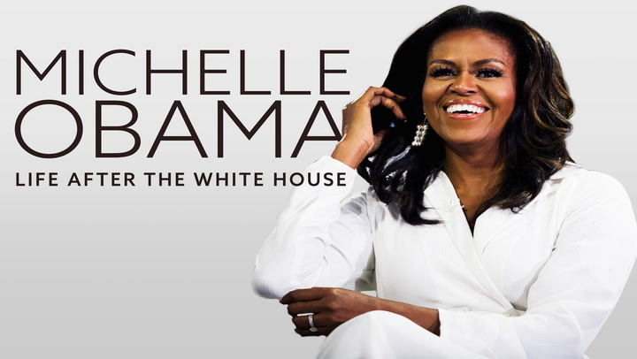 Michelle Obama: After White House