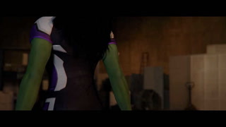 Trailer: She-Hulk: Defensora de Héroes