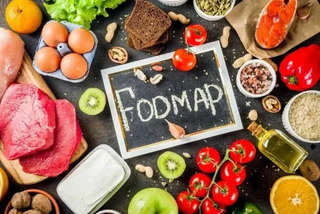 Dieta FODMAP: en qué consiste y por qué podría necesitarla si tengo colon irritable
