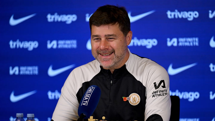 Pochettino says he learned lessons from infamous 'Battle of the Bridge' to mature as manager
