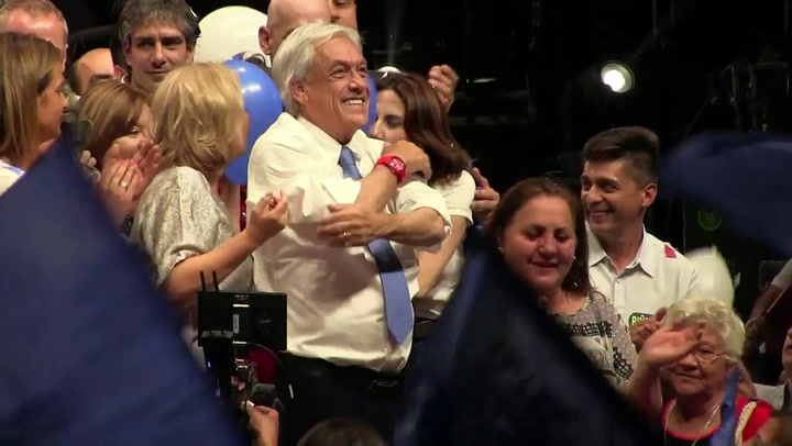 Piñera, el multimillonario que gobernará Chile por segunda vez