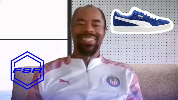 Clyde Frazier Paved the Way for Michael Jordan's Sneaker Empire | Full Size Run