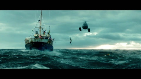 The Secret Life of Walter Mitty - Trailer No. 1