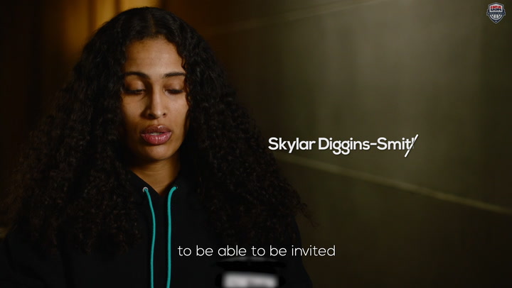 2020 USA WNT Profile: Skylar Diggins-Smith