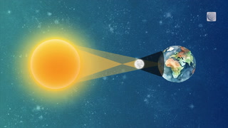 Solar eclipse folklore from around the world
