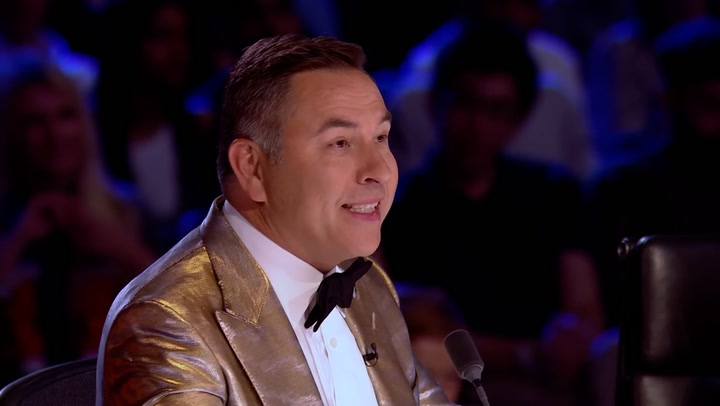 Why is David Walliams suing Britain's Got Talent bosses?